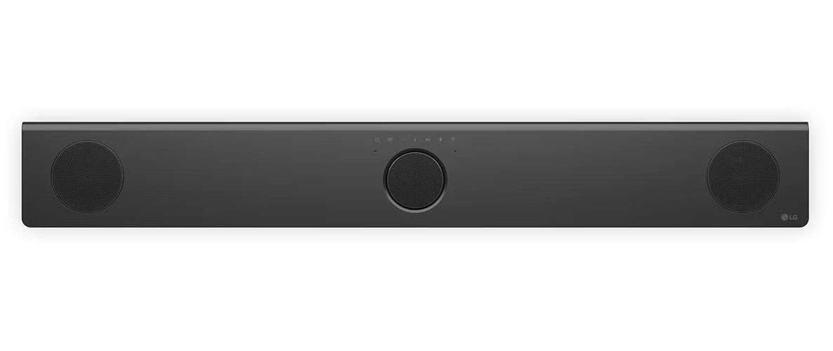 LG 5.1.3 Channel 580W Soundbar with Wireless Subwoofer S80TR