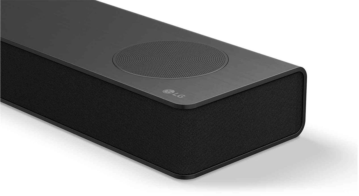 LG 5.1.3 Channel 580W Soundbar with Wireless Subwoofer S80TR