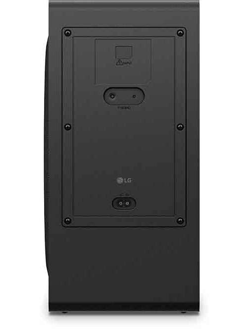 LG 5.1.3 Channel 580W Soundbar with Wireless Subwoofer S80TR