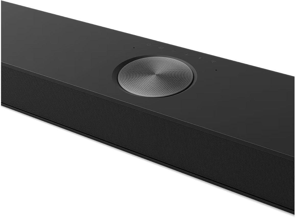 LG 9.1.5 Channel 810W Soundbar with Wireless Subwoofer S95TR