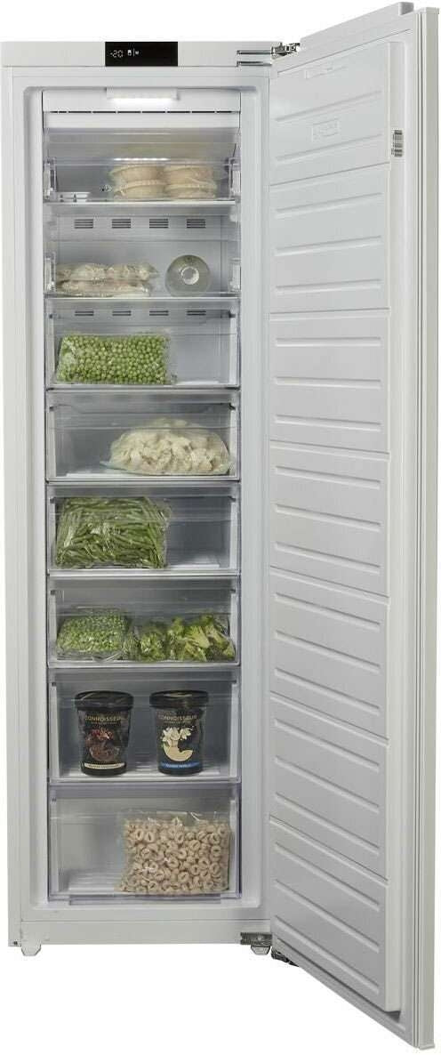 Smeg 204L Fully Integrated Freezer SABI221FF | Greater Sydney Only