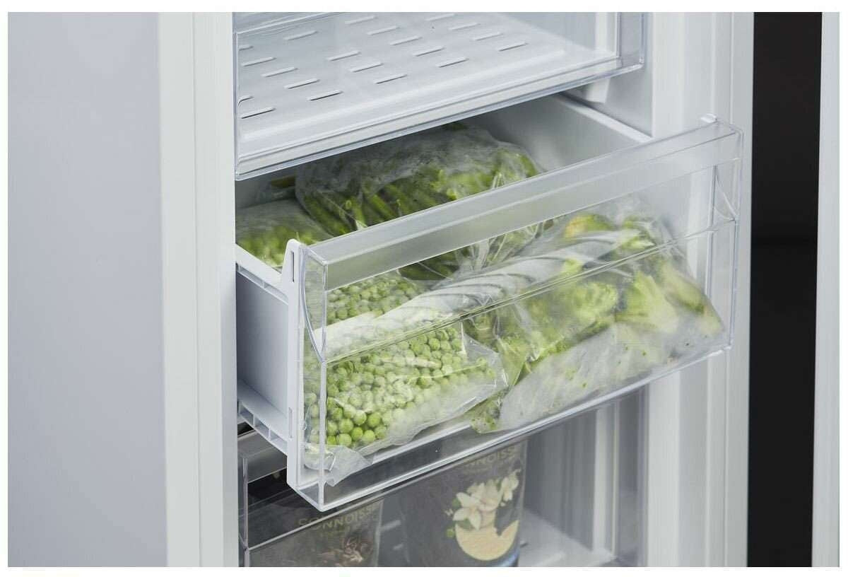 Smeg 204L Fully Integrated Freezer SABI221FF | Greater Sydney Only