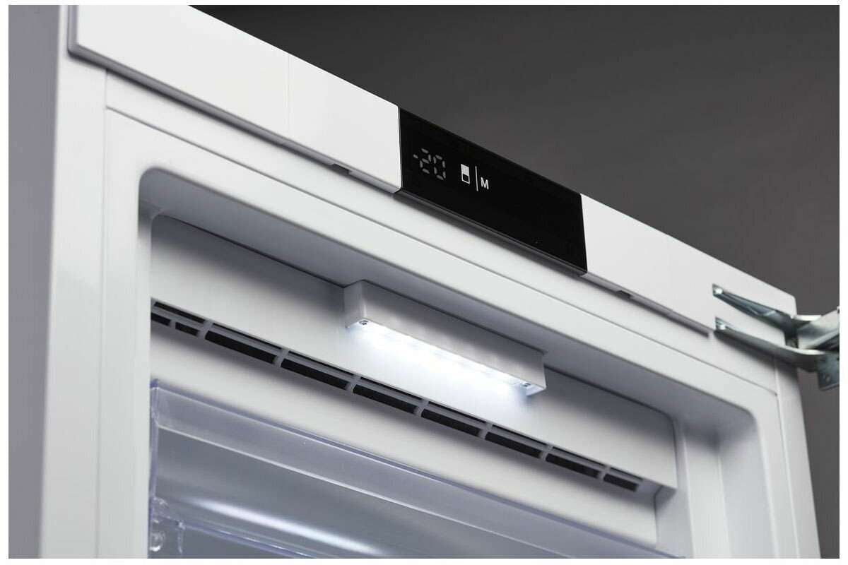 Smeg 204L Fully Integrated Freezer SABI221FF | Greater Sydney Only