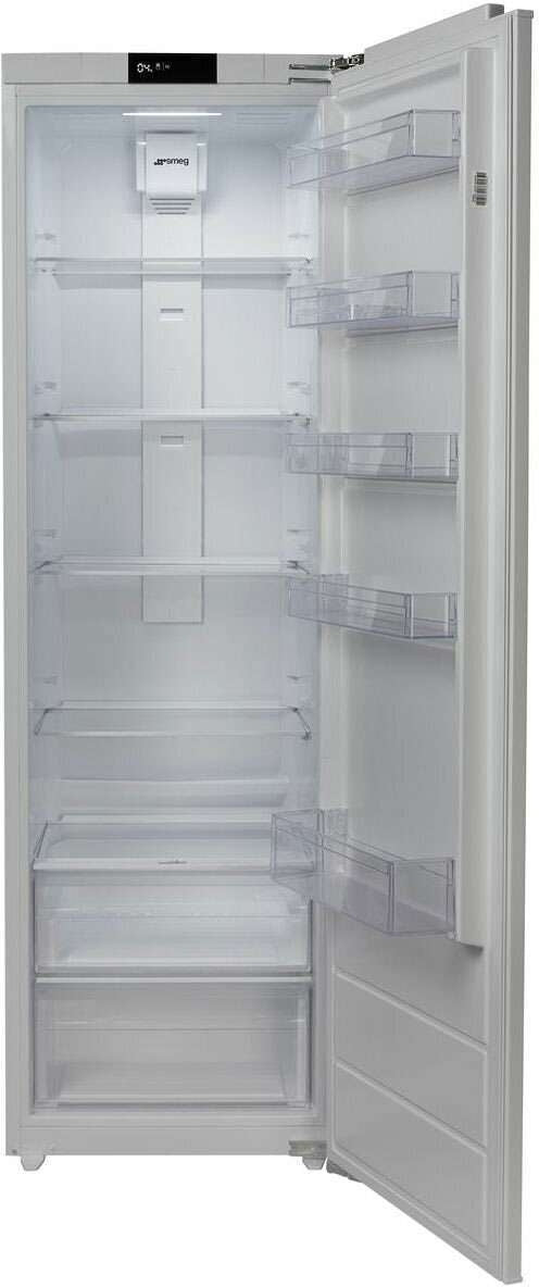 Smeg 294L Fully Integrated Refrigerator SABI303FR | Greater Sydney Only