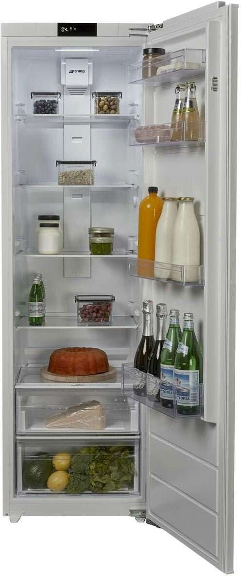 Smeg 294L Fully Integrated Refrigerator SABI303FR | Greater Sydney Only
