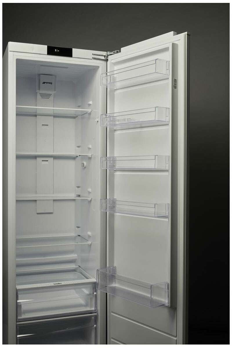Smeg 294L Fully Integrated Refrigerator SABI303FR | Greater Sydney Only