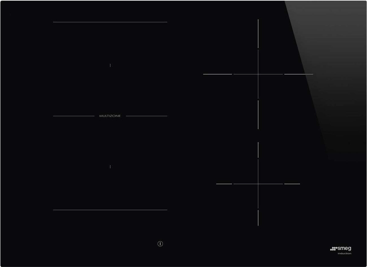 Smeg 70cm Induction Cooktop SAI4744D