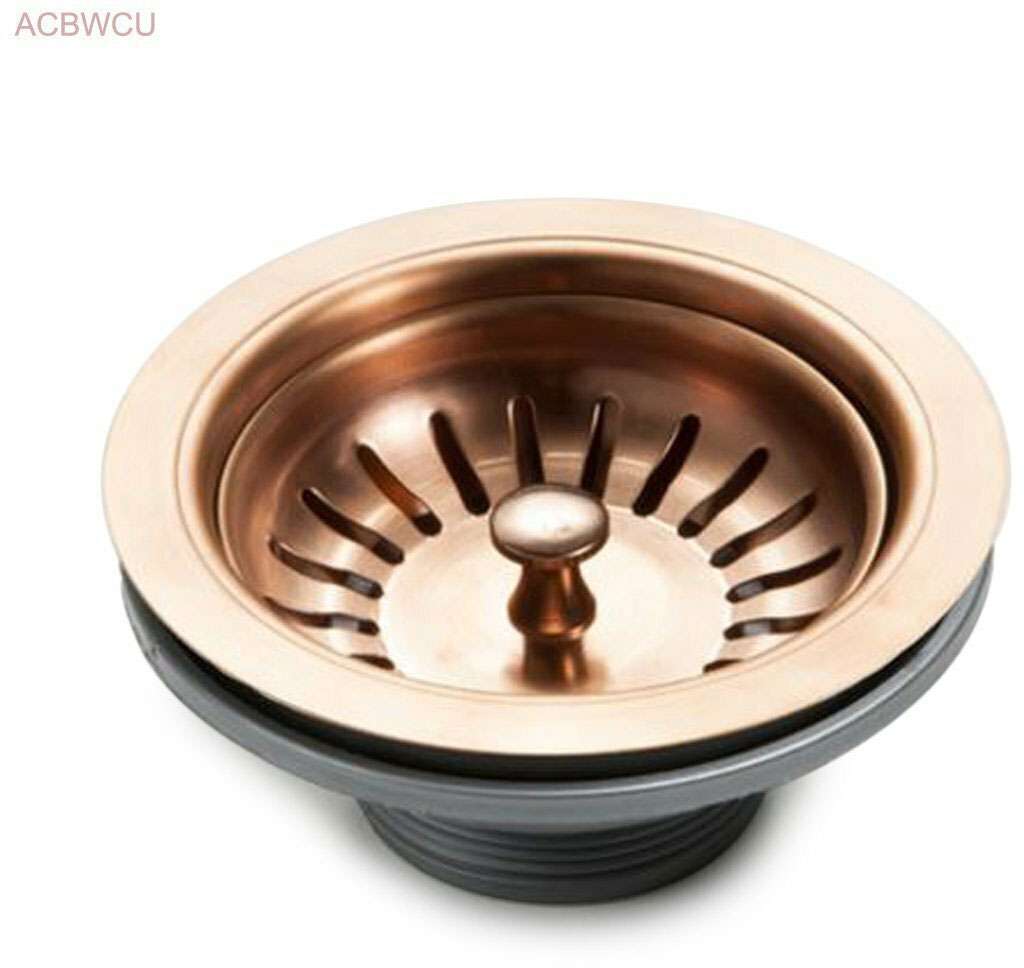 Oliveri Spectra 1 and 1/2 Bowl Sink Copper SB35CU