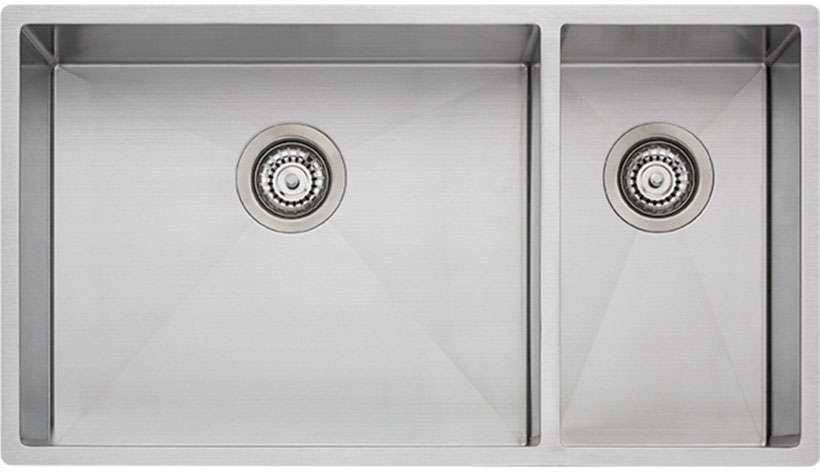 Oliveri Spectra 1 and 1/2 Bowl Sink SB35SS