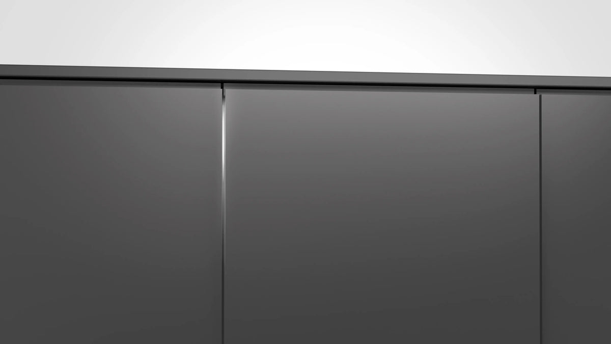 Bosch Series 8 60cm Fully-Integrated Dishwasher Tall Tub SBT8ZC801A