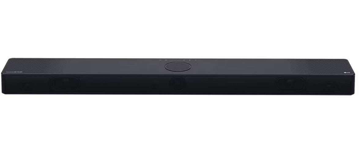 LG 3.1.3 Channel Soundbar with Wireless Subwoofer SC9S