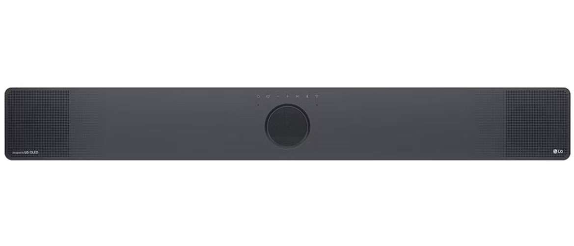 LG 3.1.3 Channel Soundbar with Wireless Subwoofer SC9S