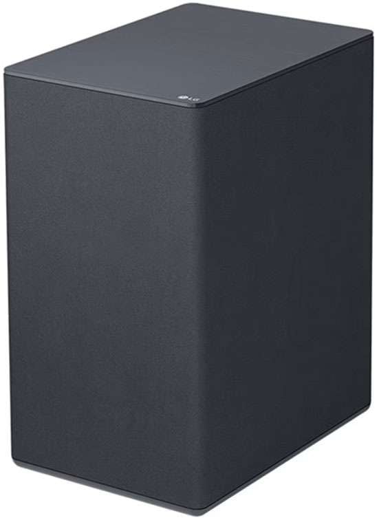 LG 3.1.3 Channel Soundbar with Wireless Subwoofer SC9S