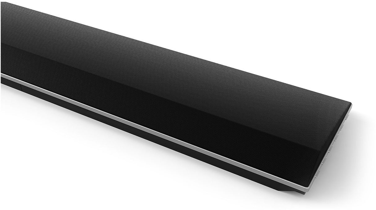 LG 3.1 Channel 420W Soundbar with Wireless Subwoofer SG10TY