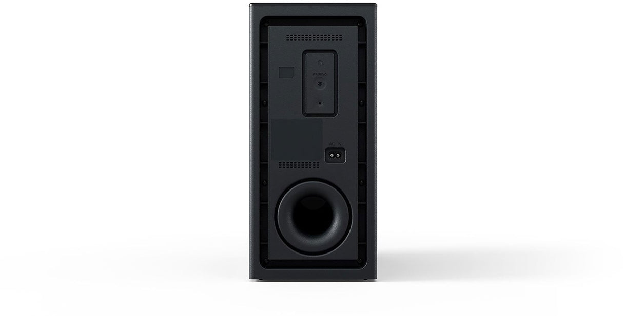 LG 3.1 Channel 420W Soundbar with Wireless Subwoofer SG10TY