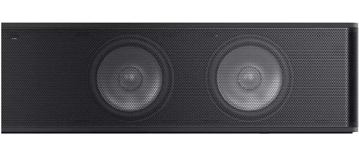 LG 5.1 Channel Soundbar with Wireless Subwoofer SH7Q