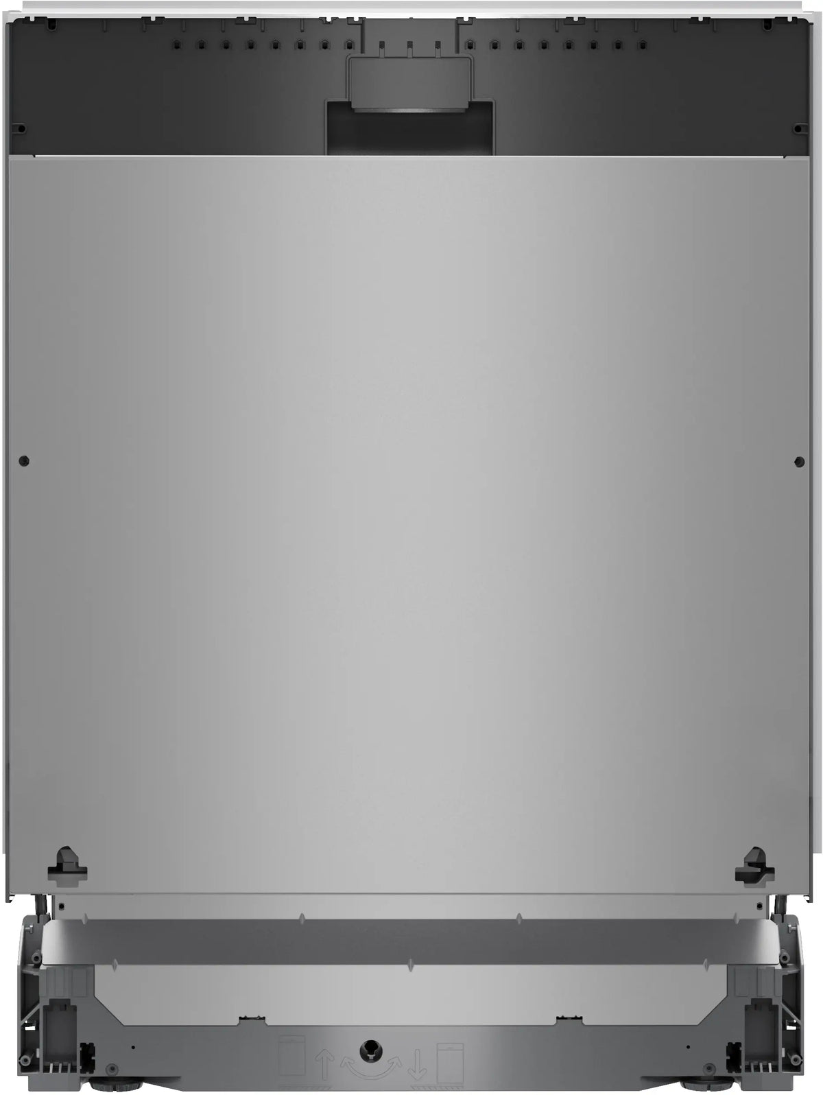 Bosch Series 4 60cm Fully-Integrated Dishwasher SMV4HTX01A
