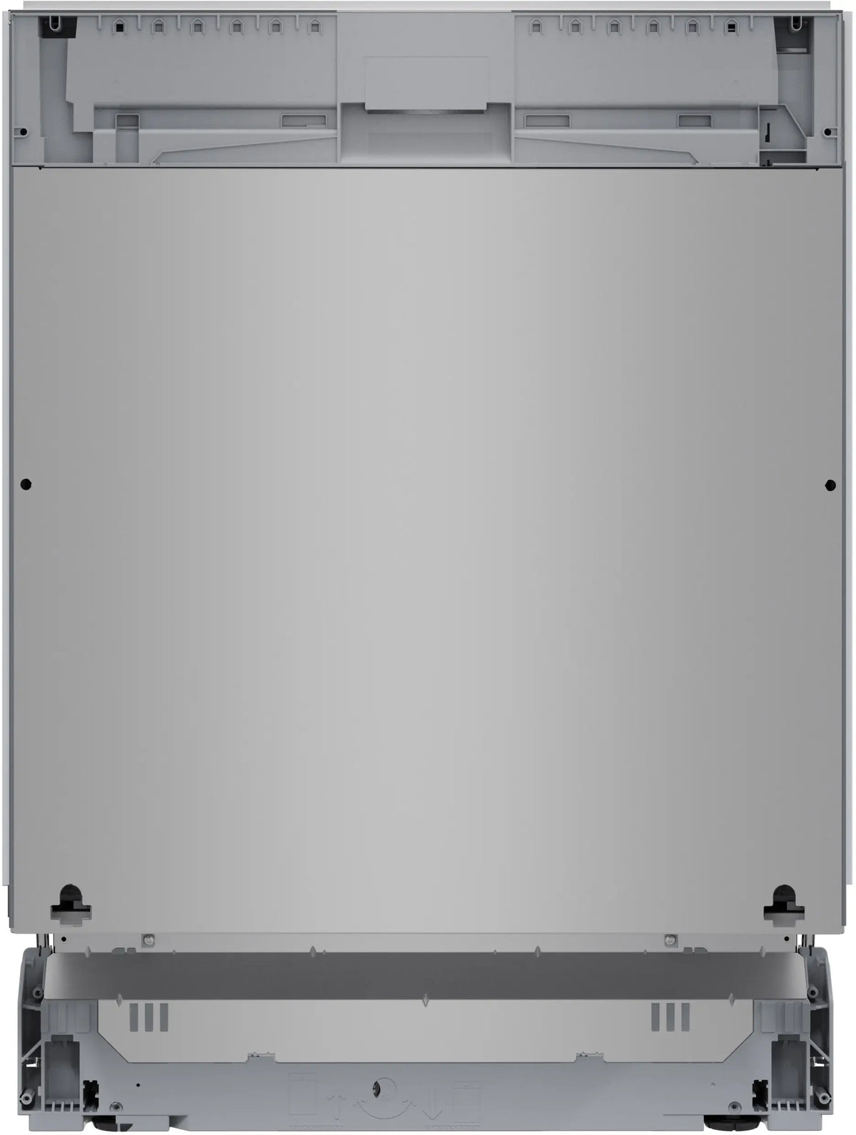 Bosch Series 6 60cm Fully-Integrated Dishwasher SMV6HCX03A