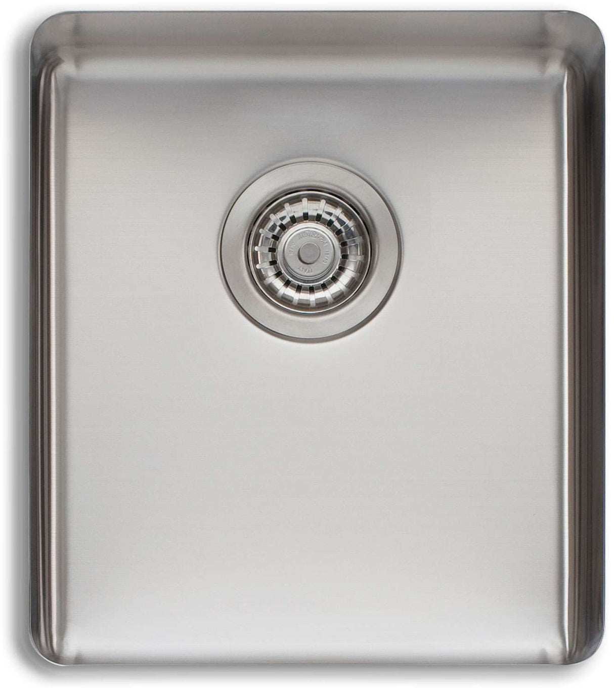 Oliveri Sonetto Single Bowl Undermount Sink SN1030U