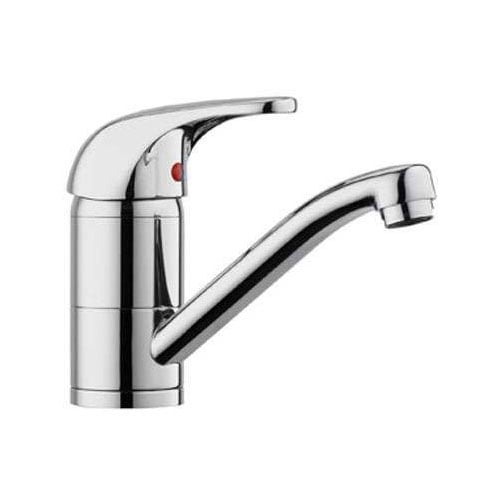 Stiebel Eltron SNU10 Open Vented Water System With MEW Mixer SNU 10 + MEW