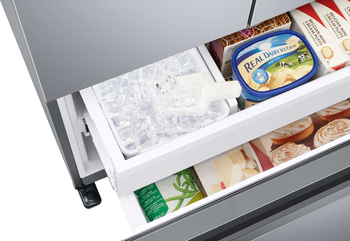 Samsung 495L French Door Refrigerator SRF5300SD | Greater Sydney Only