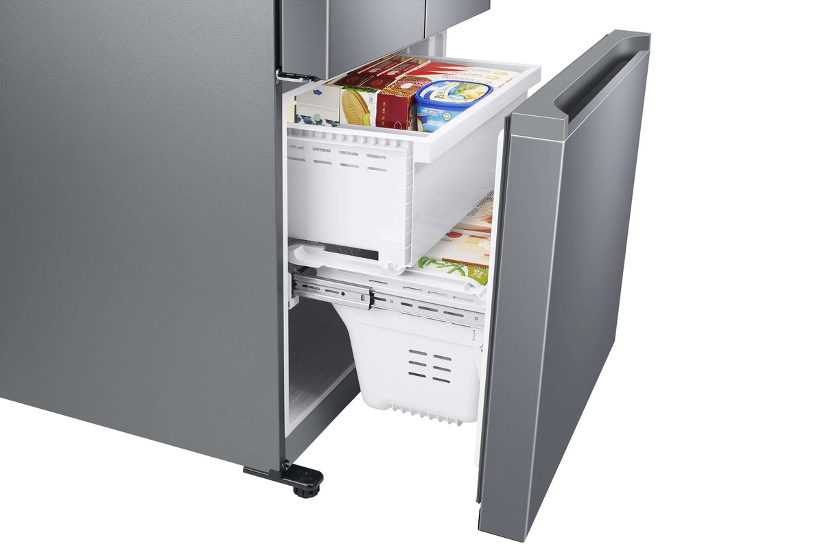 Samsung 495L French Door Refrigerator SRF5300SD | Greater Sydney Only