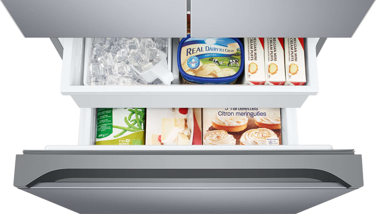 Samsung 495L French Door Refrigerator SRF5300SD | Greater Sydney Only