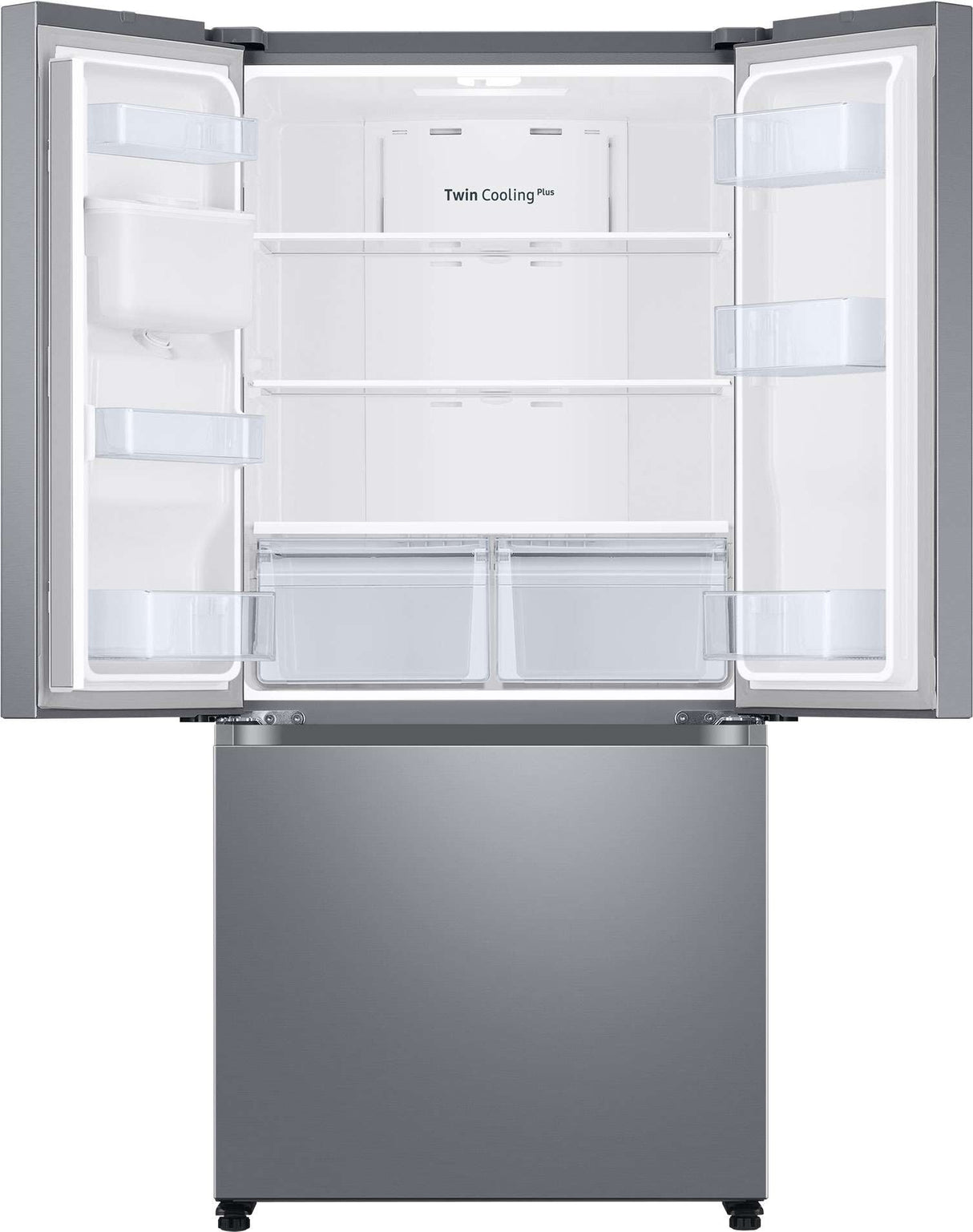 Samsung 495L French Door Refrigerator SRF5300SD | Greater Sydney Only