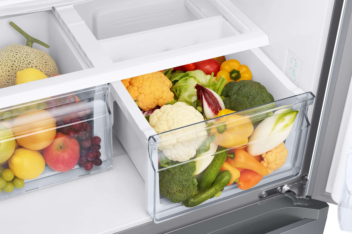 Samsung 495L French Door Refrigerator SRF5300SD | Greater Sydney Only
