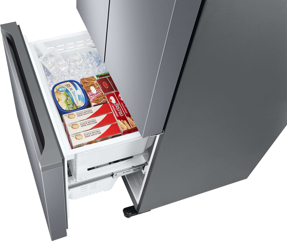 Samsung 495L French Door Refrigerator SRF5300SD | Greater Sydney Only