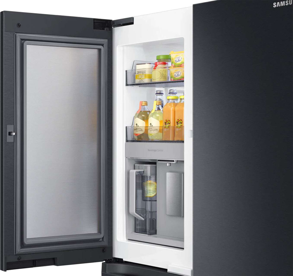 Samsung 648L French Door Refrigerator SRF7400BB | Greater Sydney Only
