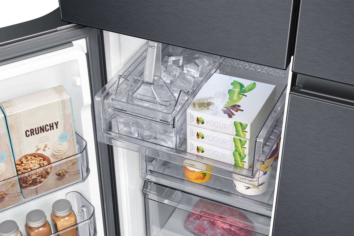 Samsung 648L French Door Refrigerator SRF7400BB | Greater Sydney Only