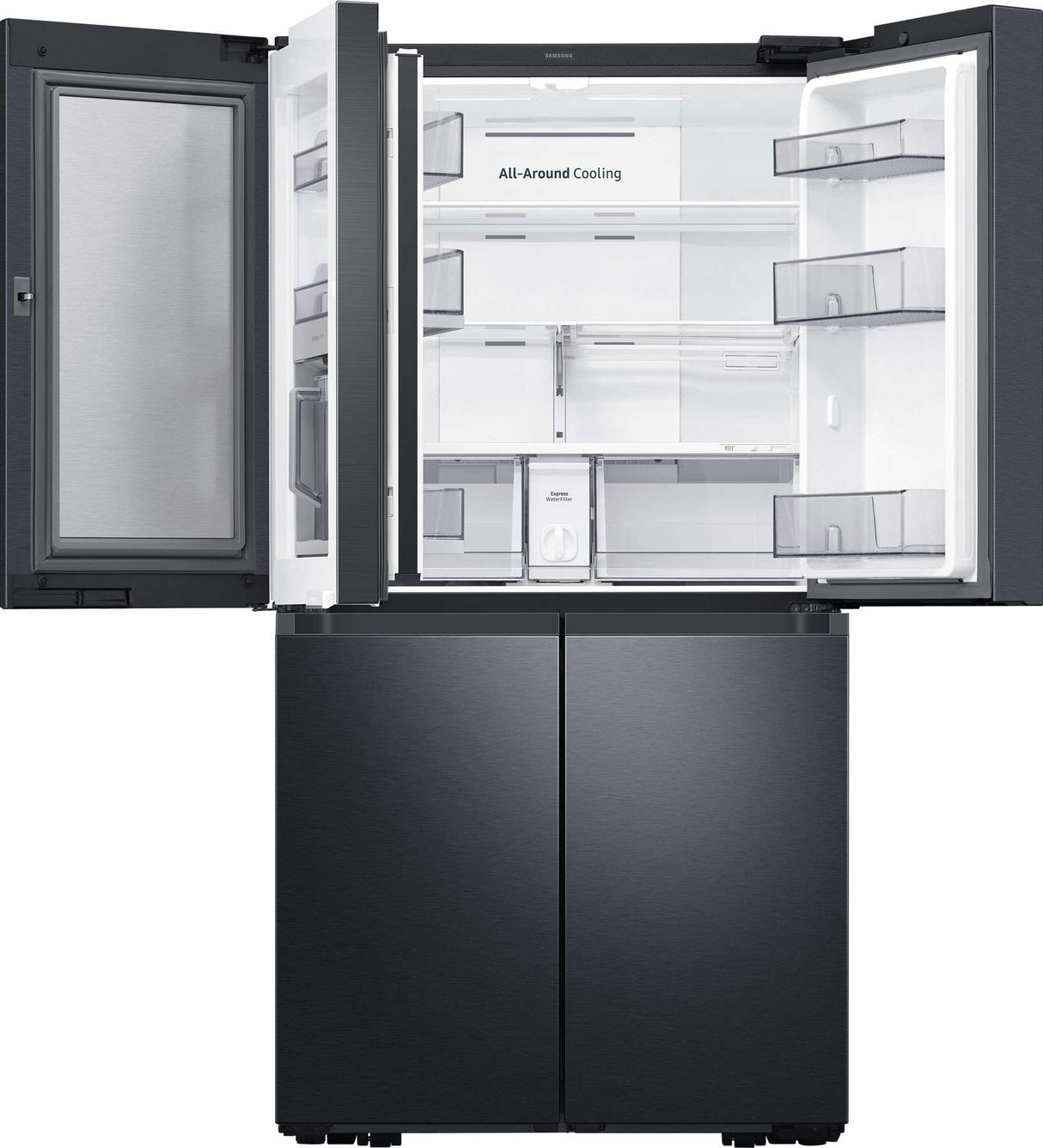 Samsung 648L French Door Refrigerator SRF7500BB | Greater Sydney Only