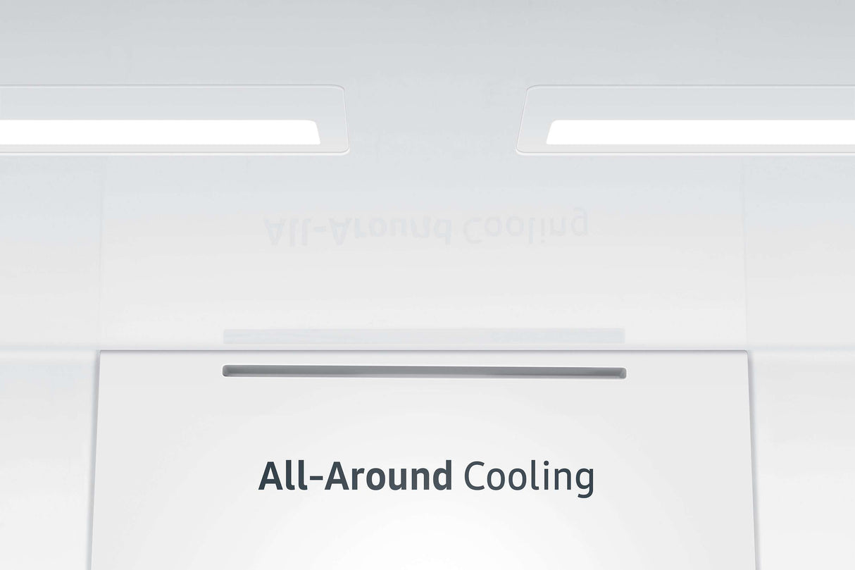 Samsung 648L French Door Refrigerator SRF7500BB | Greater Sydney Only