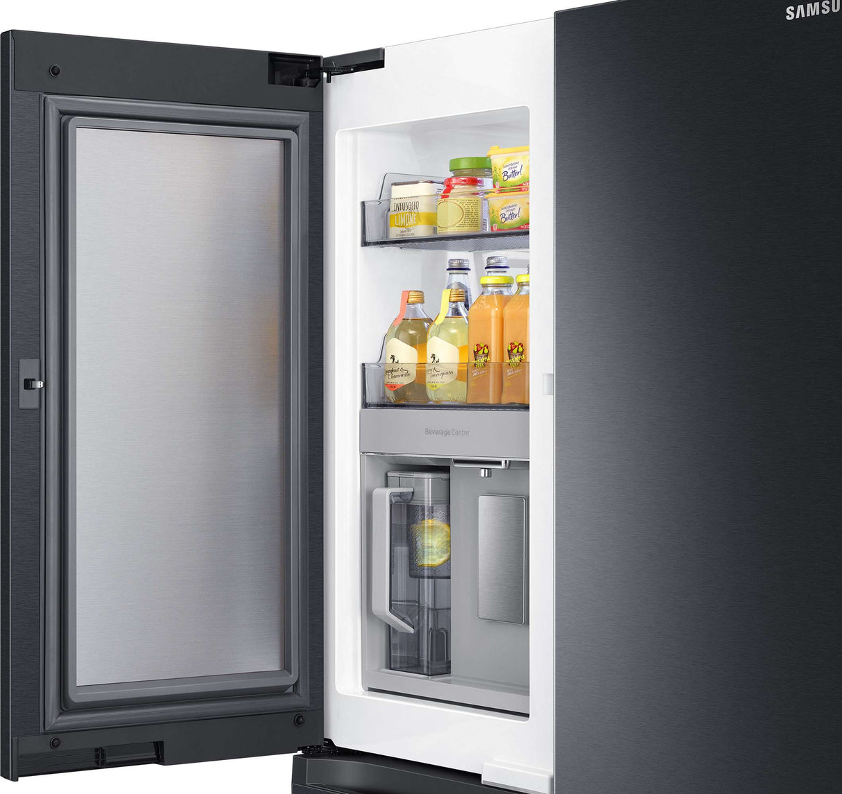 Samsung 648L French Door Refrigerator SRF7500BB | Greater Sydney Only
