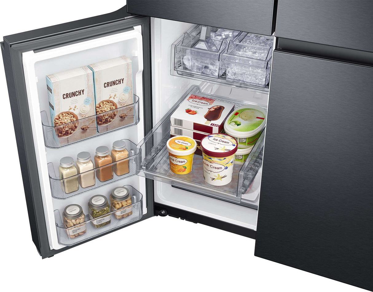 Samsung 648L French Door Refrigerator SRF7500BB | Greater Sydney Only