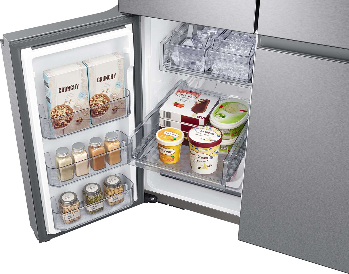 Samsung 648L French Door Refrigerator SRF7500SB | Greater Sydney Only