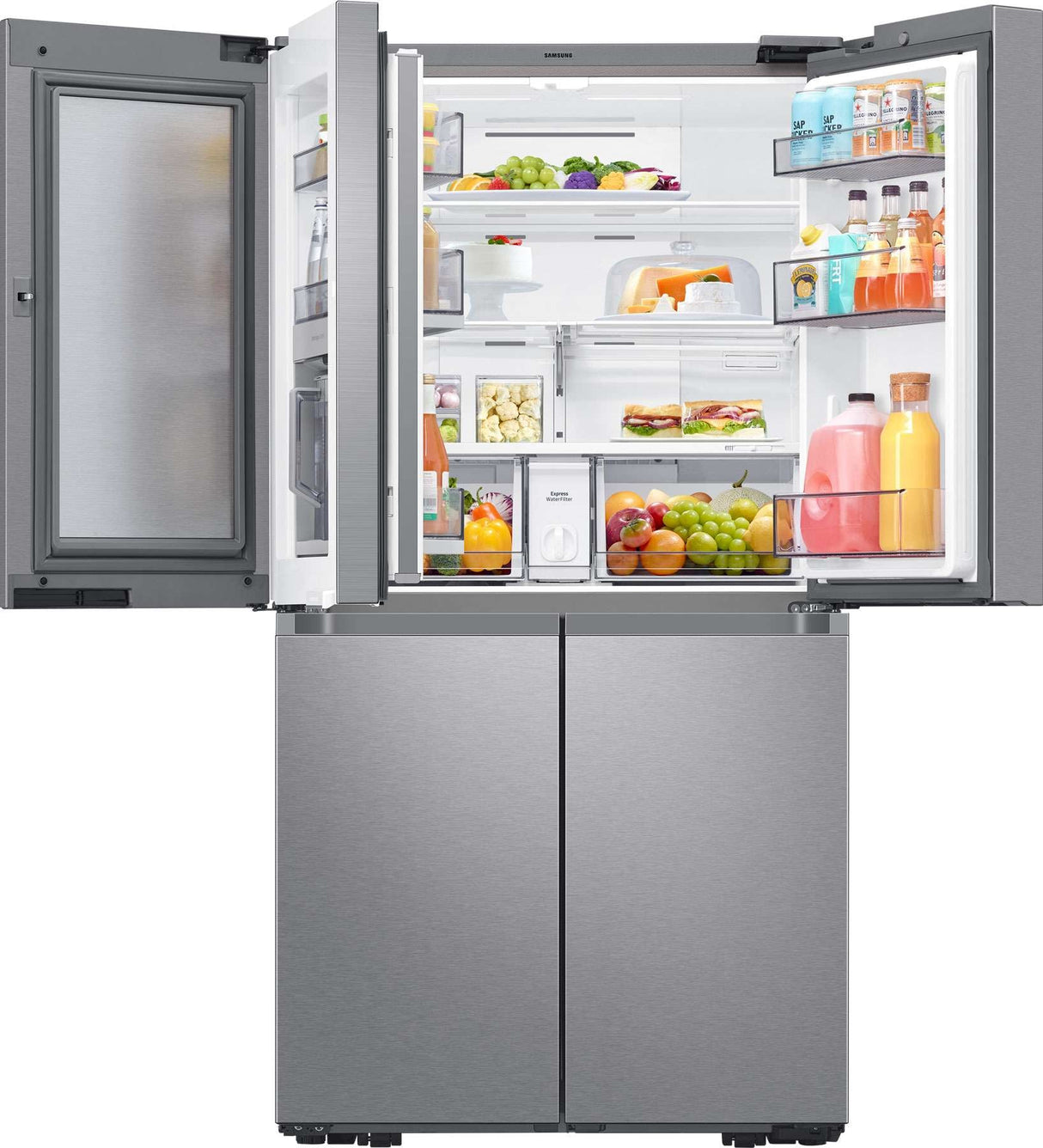 Samsung 648L French Door Refrigerator SRF7500SB | Greater Sydney Only