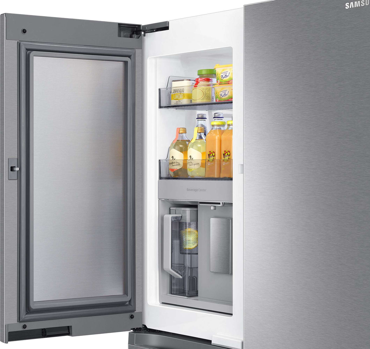 Samsung 648L French Door Refrigerator SRF7500SB | Greater Sydney Only