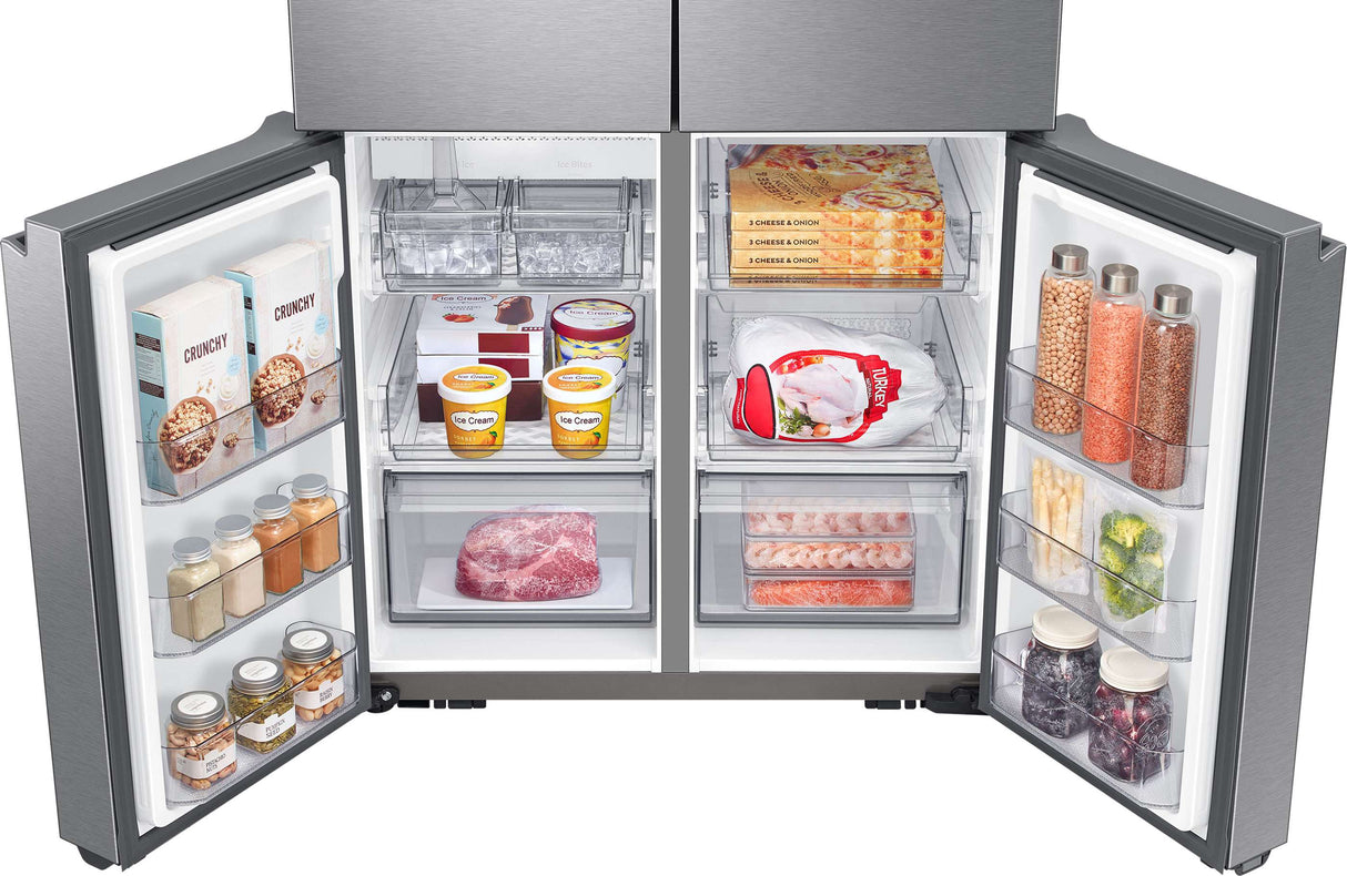 Samsung 648L French Door Refrigerator SRF7500SB | Greater Sydney Only