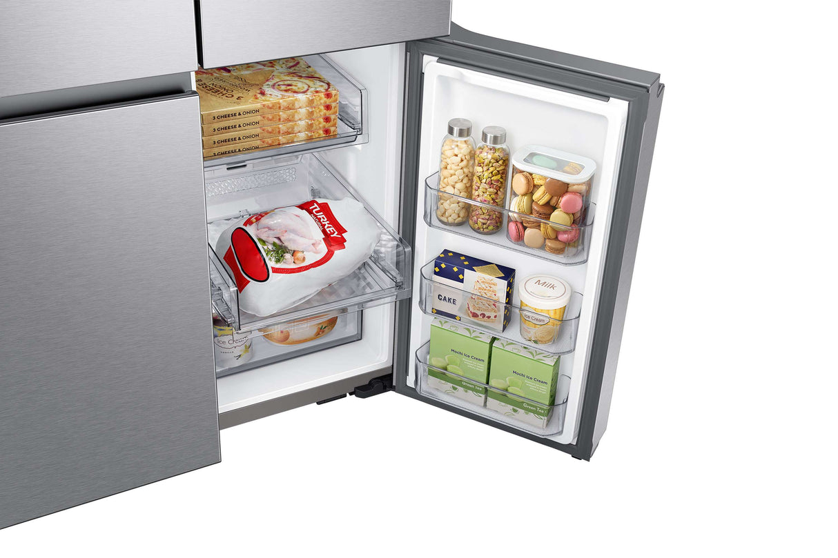 Samsung 648L French Door Refrigerator SRF7500SB | Greater Sydney Only