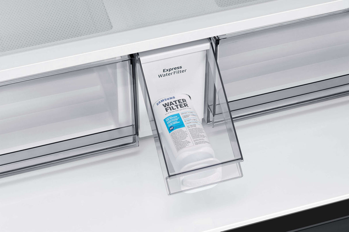 Samsung 640L French Door Refrigerator SRF7900BFH | Greater Sydney Only