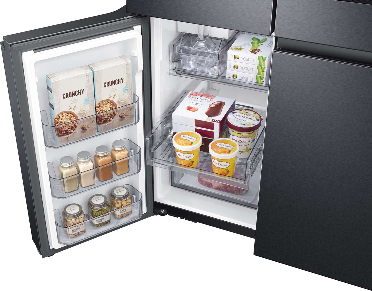 Samsung 640L French Door Refrigerator SRF7900BFH | Greater Sydney Only