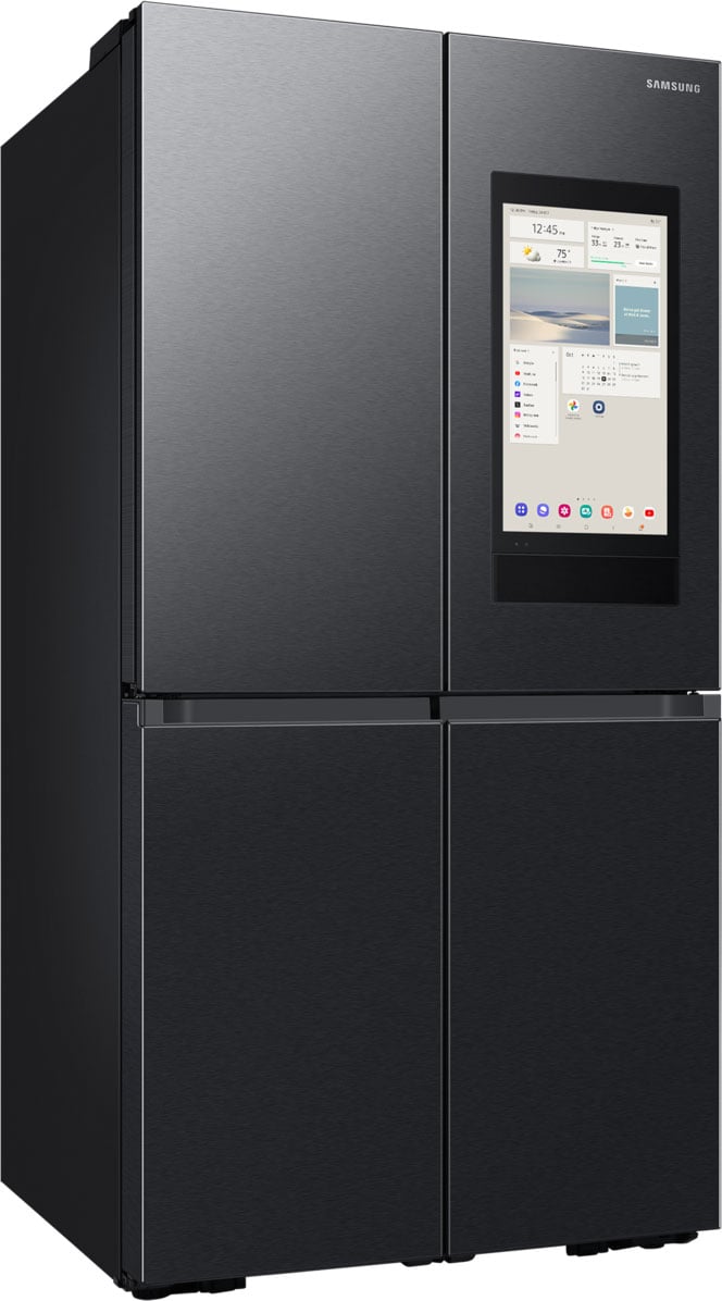 Samsung 636L French Door Refrigerator SRF9400BFH | Greater Sydney Only