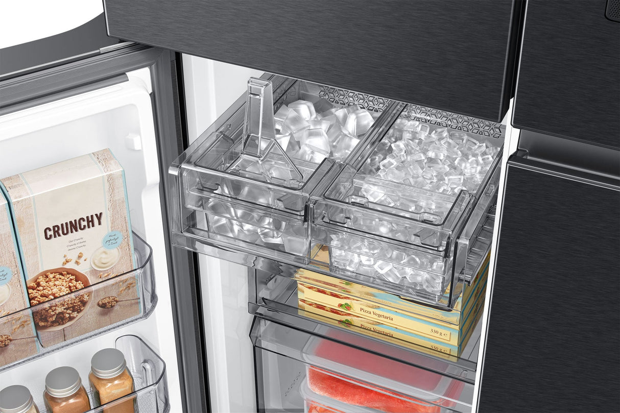 Samsung 636L French Door Refrigerator SRF9400BFH | Greater Sydney Only