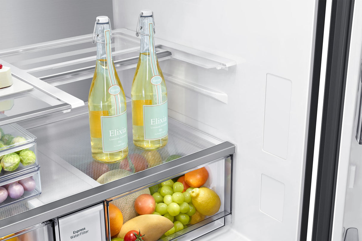 Samsung 636L French Door Refrigerator SRF9400BFH | Greater Sydney Only