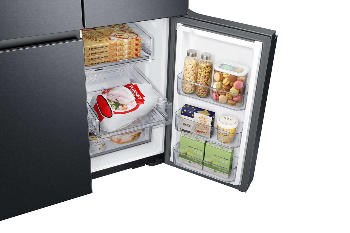 Samsung 810L French Door Refrigerator SRF9700BFH | Greater Sydney Only