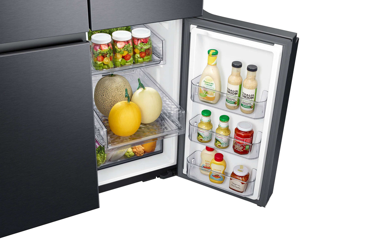 Samsung 810L French Door Refrigerator SRF9700BFH | Greater Sydney Only