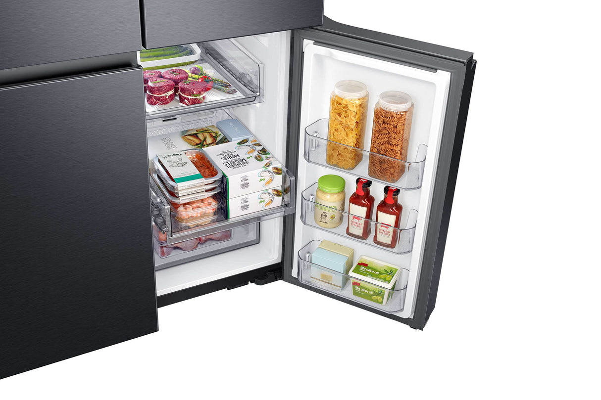 Samsung 810L French Door Refrigerator SRF9700BFH | Greater Sydney Only