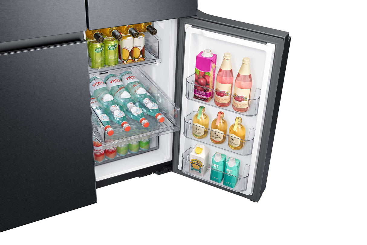 Samsung 810L French Door Refrigerator SRF9700BFH | Greater Sydney Only